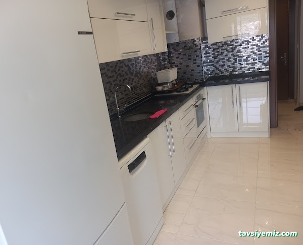 Manisa Güntekin Temizlik Hizmetleri