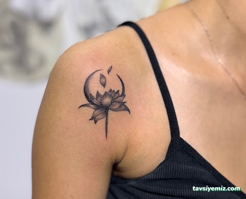 Dövmeci Star Tattoo Piercing