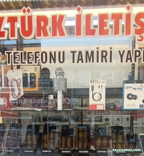 Öztürk İletişim&Kırklareli Çilingir Aykan