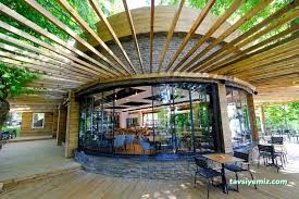 Giresun Belediyesi Sosyal Tesisleri Kale