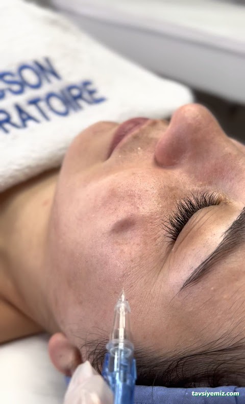 Estedermal Sivas Güzellik Salonu