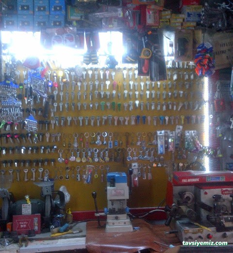 Bartın Çilingir Servisi