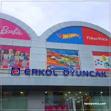 Erkol Oyuncak