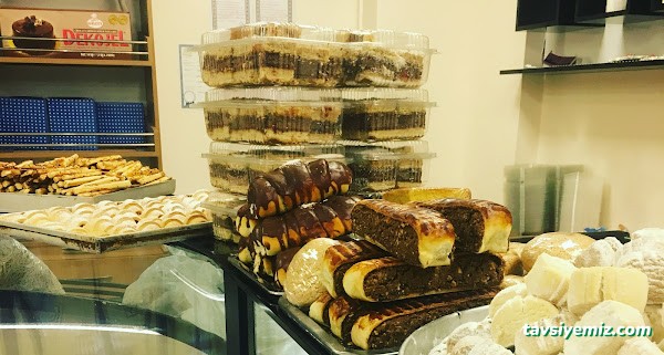 Bozoğlu Yunus Emre Unlu Mamülleri