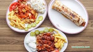 Hatexpress Meşhur Hatay Döner