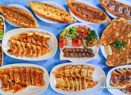Dörtyol Pide Lahmacun Salonu