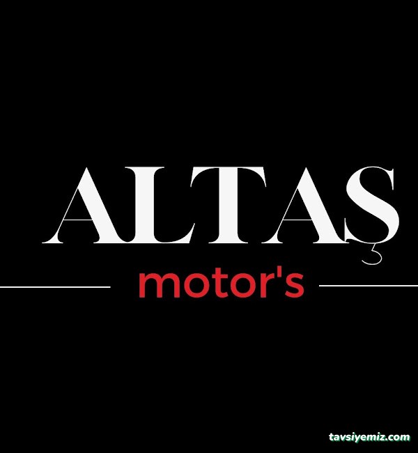 Karabük Rent A Car Altaş Motor’s