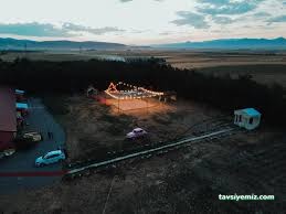 Düğün Bahçem Kır Düğün Salonu Ve Fotoğraf Çekim Platosu