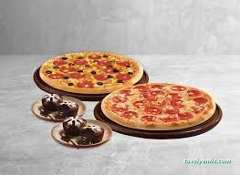 Domino's Pizza Çankırı