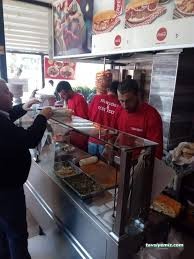 Tadım Döner