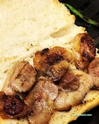 Ömür Kokoreç&Izgara