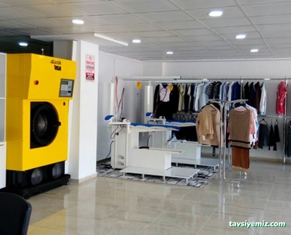 İmaj Kuru Temizleme Kayseri