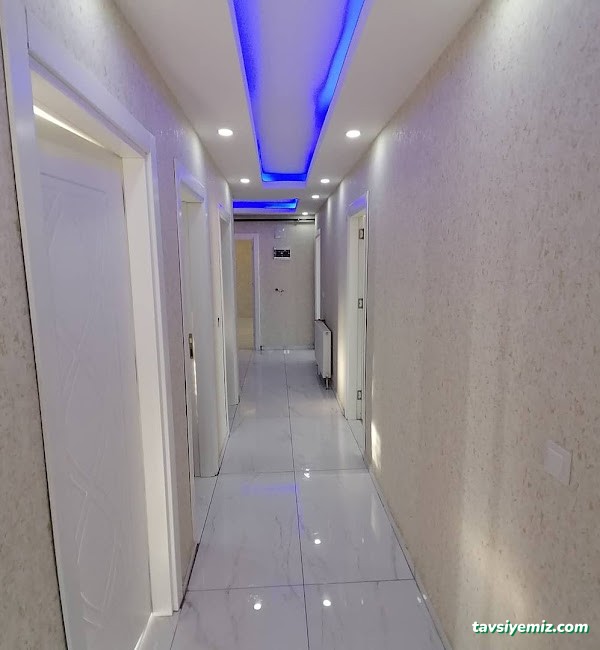 Batman Lale Temizlik