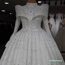 Vera Gelinlik - Aksaray Gelinlik