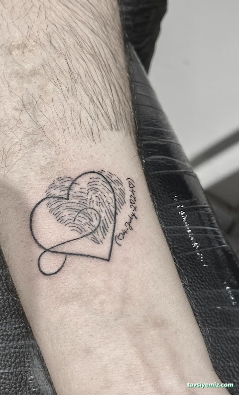 İn Dövme Stüdyosu