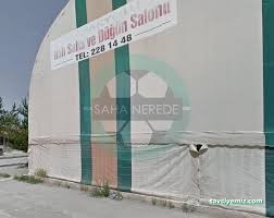 Kavakyolu Halı Saha Tesisleri