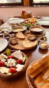 Ataç Konağı Restaurant & Butique Hotel(Ardasa Siron Kebabı)