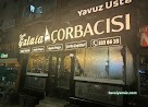 Tarıhı Galata Corbacısı | Yavuz Usta