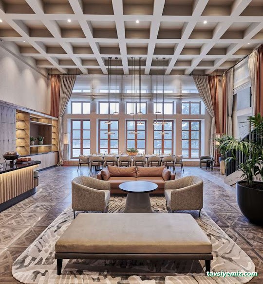 Swissotel Uludag Bursa