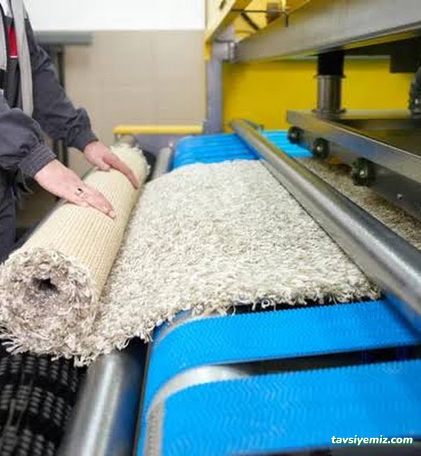 Isparta Duru Halı Ve Koltuk Yıkama