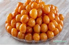 Tatlici Ve Lokmacı Murat Usta