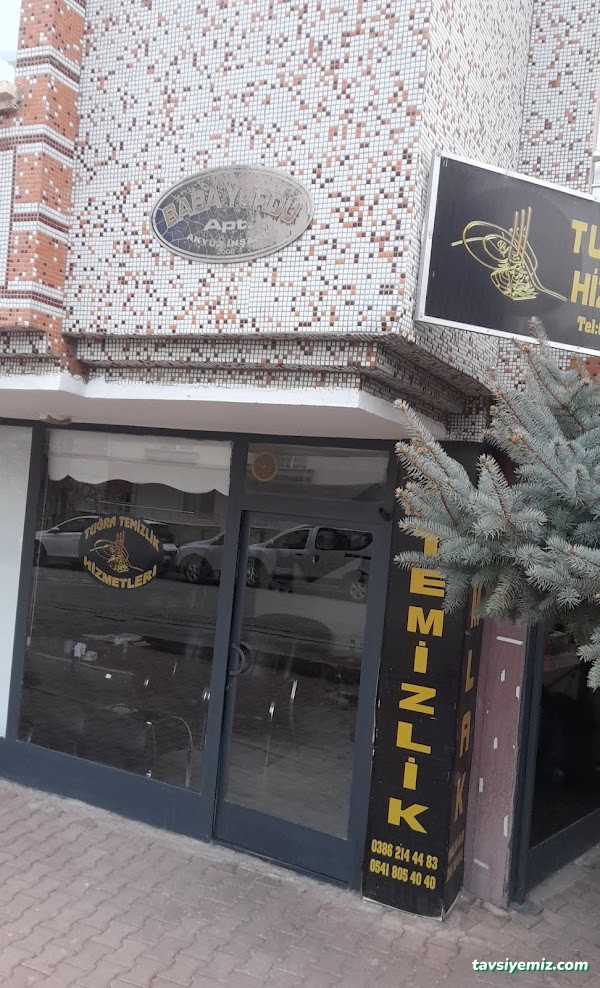 Tuğra Temizlik Hizmetleri Ltd Şti