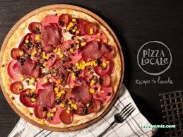 Pizza Locale