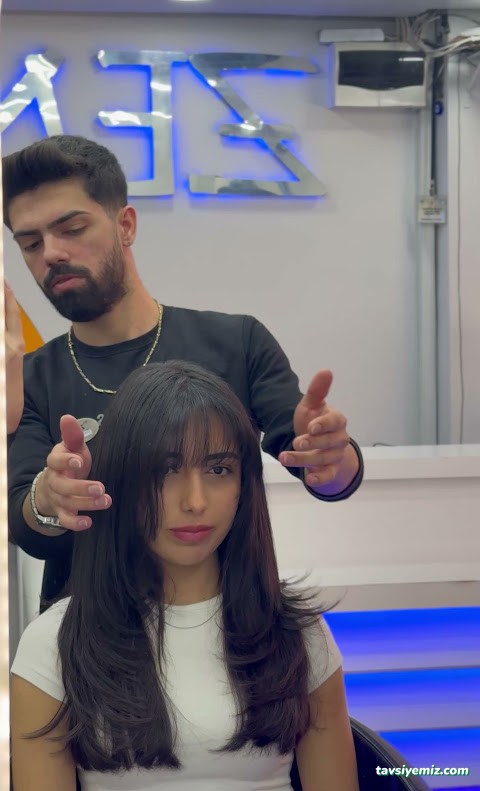 Zks Zen Kuaför Salonları