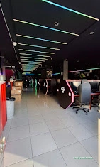 Seven E-Sports & İnternet Kafe