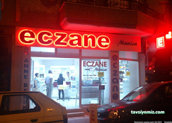 Manisa Eczanesi