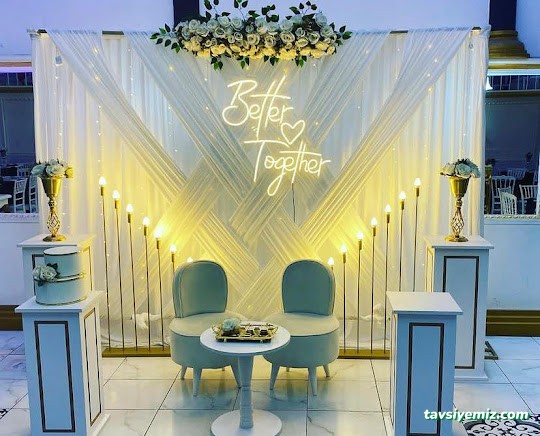 Antalya Bakkallar Ve Bayiler Esnaf Odası Düğün Salonu