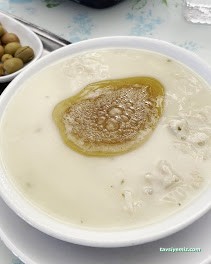 Çamlıca Çorba Salonu