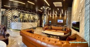 Grand Hotel Başaran