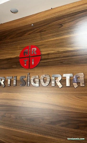 46 Artı Sigorta Ömer Arslanhan