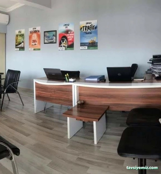 46 Artı Sigorta Ömer Arslanhan