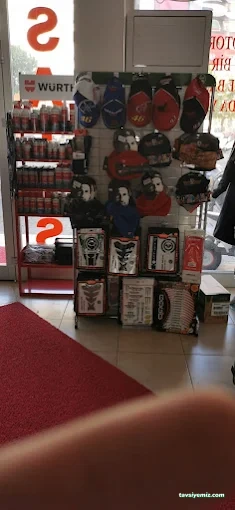 46 Ede Motors Bajaj Servis-Bajaj Bayii-Kanuni Servis-Kanuni Bayii