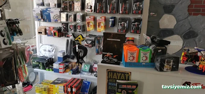 46 Ede Motors Bajaj Servis-Bajaj Bayii-Kanuni Servis-Kanuni Bayii