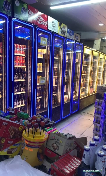 46 Kenan Tekel Bayii