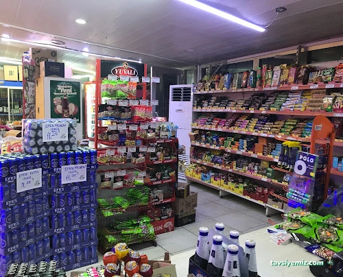 46 Kenan Tekel Bayii