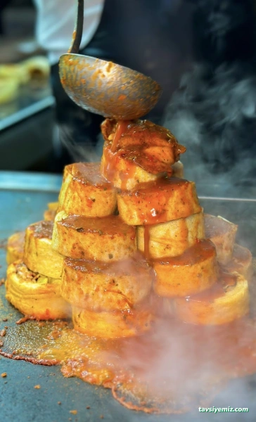 46 Zurna Dürüm (Çanakkale Merkez Şubesi)