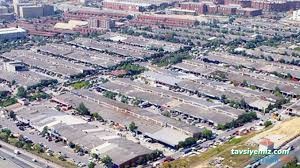 İkitelli Organize Sanayi Bölgesi