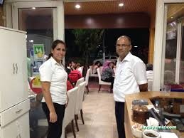 Menderes Pide Salonu