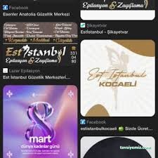 Estistanbul Ordu Güzellik Merkezi