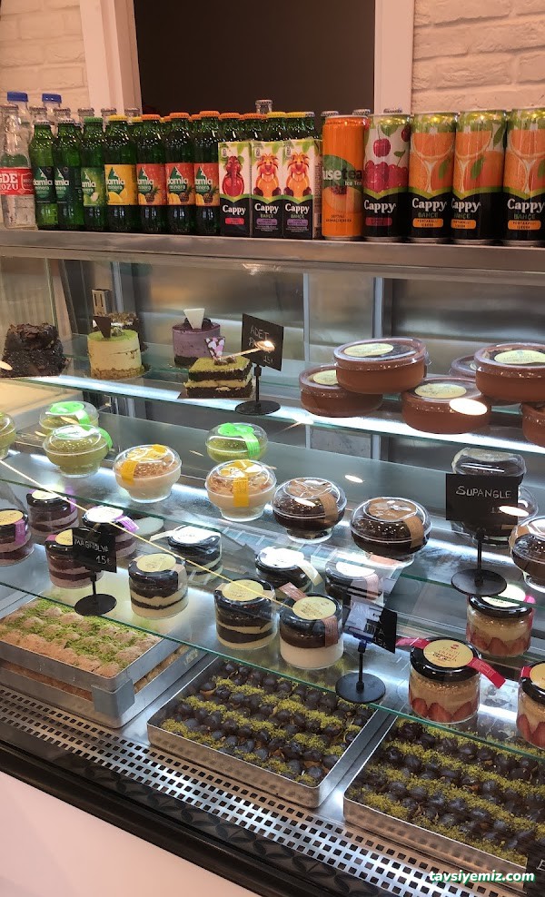 Tatlıcı Fehmi Usta