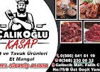 Çalıkoğlu Kasabı Et/Mangal