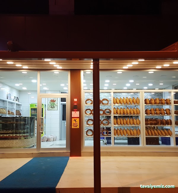 Osmanlı Taş Fırını Ve Unlu Mamülleri