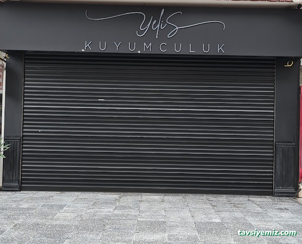 Yelis Kuyumculuk Jewellery Gold Sinop Kuyumcu