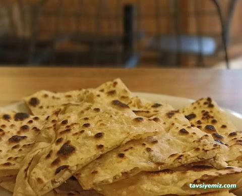 Meşhur Bolu Gözlemecisi