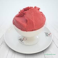 Nur Tatlı Ve Dondurma