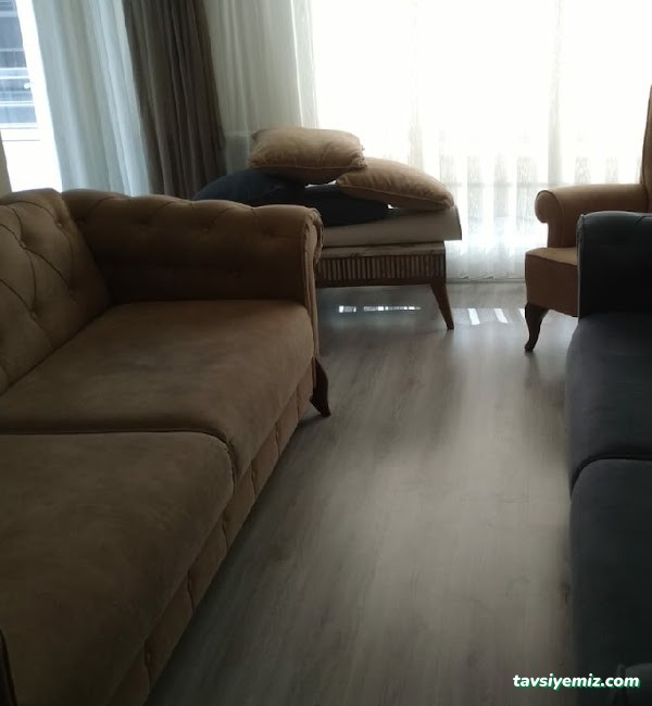 Aysima Halı Yıkama & Buharlı Koltuk Yıkama Kırşehir